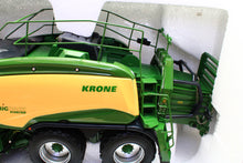 Load image into Gallery viewer, R602601 ROS 1:32 Scale Krone BigPack HDP II 1290 VC Large Square Baler