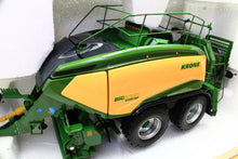 Load image into Gallery viewer, R602601 ROS 1:32 Scale Krone BigPack HDP II 1290 VC Large Square Baler