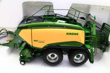 Load image into Gallery viewer, R602601 ROS 1:32 Scale Krone BigPack HDP II 1290 VC Large Square Baler