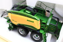 Load image into Gallery viewer, R602601 ROS 1:32 Scale Krone BigPack HDP II 1290 VC Large Square Baler