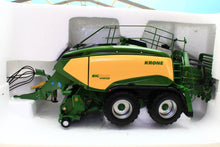 Load image into Gallery viewer, R602601 ROS 1:32 Scale Krone BigPack HDP II 1290 VC Large Square Baler