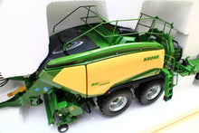 Load image into Gallery viewer, R602618 ROS 1:32 Scale Krone BigPack HDP II 1290 VC Large Square Baler with Bale Collector