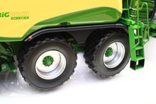 Load image into Gallery viewer, R602618 ROS 1:32 Scale Krone BigPack HDP II 1290 VC Large Square Baler with Bale Collector