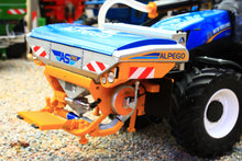 Load image into Gallery viewer, RALPEGOSET3 ROS 132 Scale Alpego DETK Plus 600 + Aspro 1400L + front tank Combination Drill