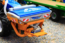 Load image into Gallery viewer, RALPEGOSET3 ROS 132 Scale Alpego DETK Plus 600 + Aspro 1400L + front tank Combination Drill