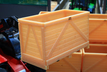 Load image into Gallery viewer, REP010 Replicagri 1:32 Scale Potato Boxes x 10