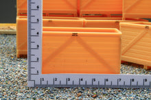 Load image into Gallery viewer, REP010 Replicagri 1:32 Scale Potato Boxes x 10