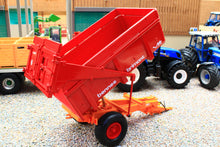 Load image into Gallery viewer, REP068 Replicagri 1:32 Scale Brimont BB8 Tipping Trailer