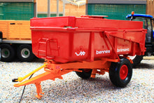 Load image into Gallery viewer, REP068 Replicagri 1:32 Scale Brimont BB8 Tipping Trailer