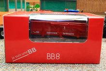 Load image into Gallery viewer, REP068 Replicagri 1:32 Scale Brimont BB8 Tipping Trailer