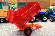 Load image into Gallery viewer, REP068 Replicagri 1:32 Scale Brimont BB8 Tipping Trailer