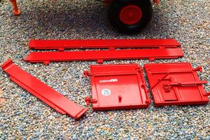 REP068 Replicagri 1:32 Scale Brimont BB8 Tipping Trailer