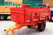 Load image into Gallery viewer, REP069 Replicagri 1:32 Scale Brimont BB8SE Tipping Trailer with Auger