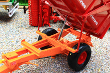Load image into Gallery viewer, REP069 Replicagri 1:32 Scale Brimont BB8SE Tipping Trailer with Auger