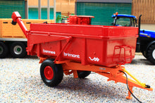 Load image into Gallery viewer, REP069 Replicagri 1:32 Scale Brimont BB8SE Tipping Trailer with Auger