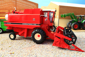 REP087 Replicagri IH Axial Flow 1460 Combine Harvester