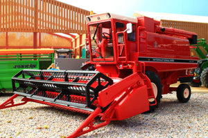 REP087 Replicagri IH Axial Flow 1460 Combine Harvester