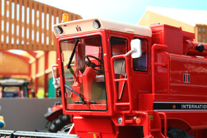 REP087 Replicagri IH Axial Flow 1460 Combine Harvester