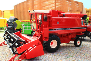 REP087 Replicagri IH Axial Flow 1460 Combine Harvester