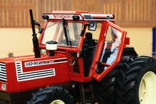 Load image into Gallery viewer, REP117 REPLICAGRI FIAT 140 90 TRACTOR WITH DETACHABLE DUAL REAR WHEELS