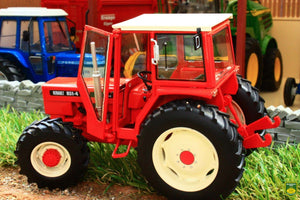 Rep124 Replicagri Renault 851 4 Tractor Tractors And Machinery (1:32 Scale)