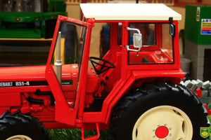 Rep124 Replicagri Renault 851 4 Tractor Tractors And Machinery (1:32 Scale)