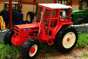 REP124 REPLICAGRI RENAULT 851 4 TRACTOR