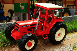 Rep124 Replicagri Renault 851 4 Tractor Tractors And Machinery (1:32 Scale)