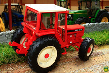 Load image into Gallery viewer, Rep124 Replicagri Renault 851 4 Tractor Tractors And Machinery (1:32 Scale)