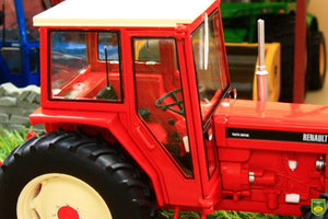 Rep124 Replicagri Renault 851 4 Tractor Tractors And Machinery (1:32 Scale)