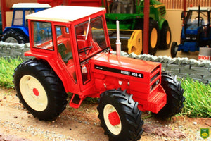 Rep124 Replicagri Renault 851 4 Tractor Tractors And Machinery (1:32 Scale)