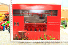 Load image into Gallery viewer, REP131R Replicagri 1:32 IH Corn Header with Trailer