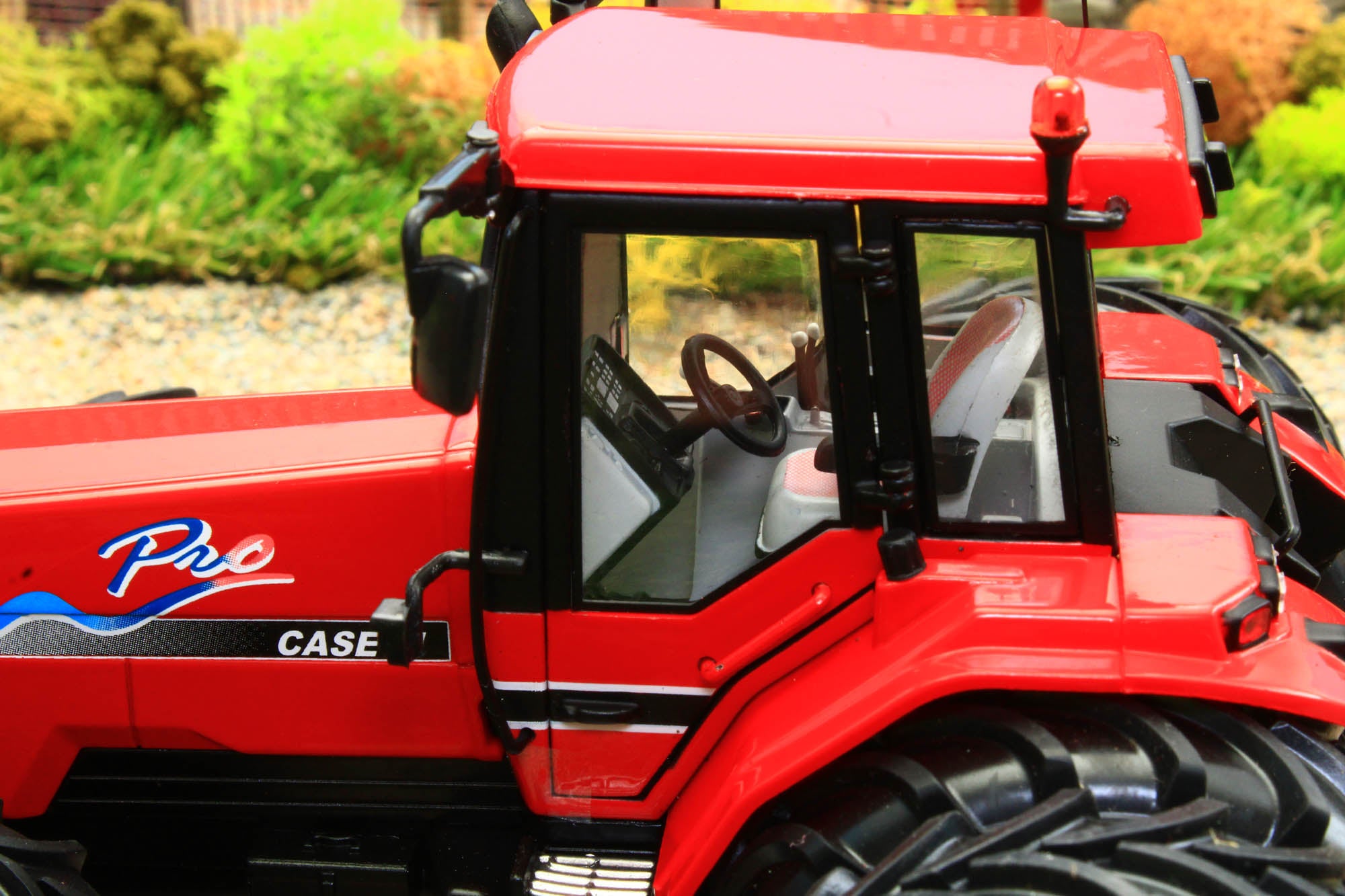REP136 Replicagri Case IH Magnum 7240 Pro Tractor with removable Duals ...