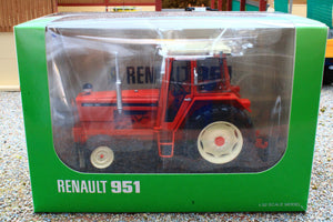 REP148 Replicagri 1:32 Scale Renault 951 2WD Tractor