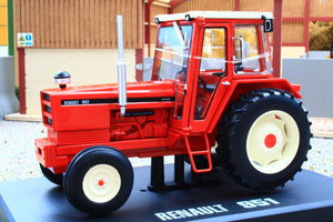 REP148 Replicagri 1:32 Scale Renault 951 2WD Tractor