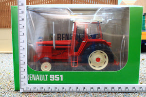 REP148 Replicagri 1:32 Scale Renault 951 2WD Tractor