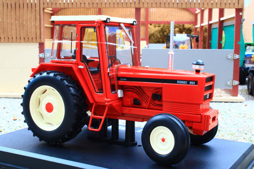 REP148 Replicagri 1:32 Scale Renault 951 2WD Tractor