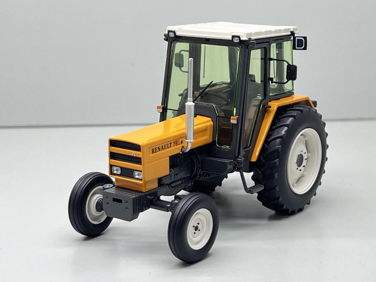 REP185 Replicagri Renault 781-S Tractor