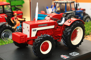 REP188 REPLICAGRI IH 824 4WD TRACTOR