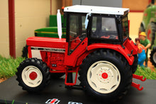 Load image into Gallery viewer, REP210 REPLICAGRI INTERNATIONAL IH 743 4X4 TRACTOR