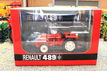 Load image into Gallery viewer, REP245 Replicagri Renault 489 Tractor