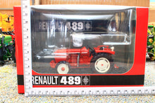 Load image into Gallery viewer, REP245 Replicagri Renault 489 Tractor