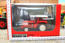 Load image into Gallery viewer, REP246 Replicagri Renault 56 Tractor with Cab