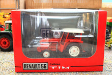 Load image into Gallery viewer, REP246 Replicagri Renault 56 Tractor with Cab