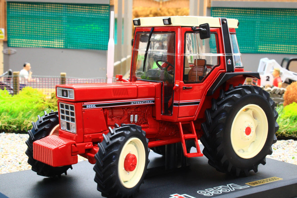 REP247 Replicagri 1:32 Scale Case IH 955XL 4wd Tractor – Brushwood Toys