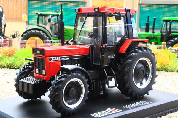 Miniature Replicagri TRACTEUR IH 1056 XL 1:32 Diecast Véhicules