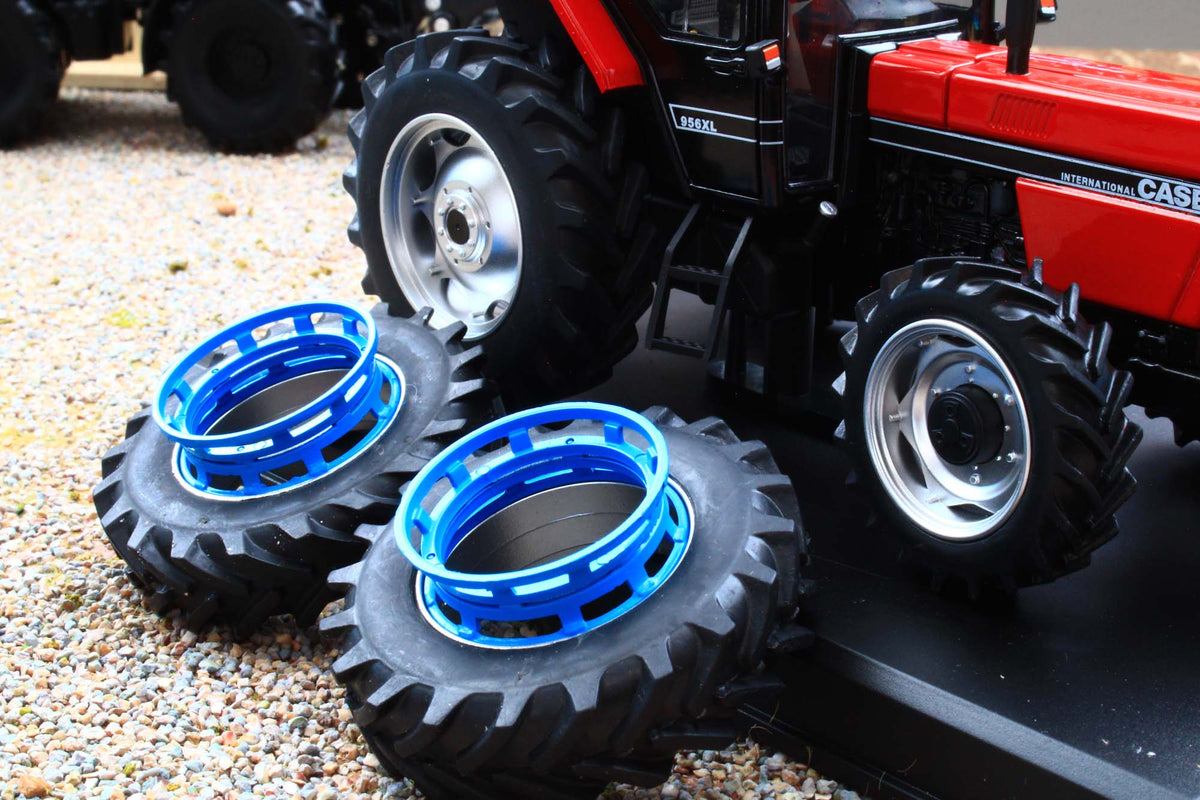 REP250 Replicagri 1:32 Scale Case IH 956 XL with Duals 4WD Tractor ...