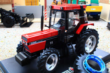 Load image into Gallery viewer, REP250 Replicagri 1:32 Scale Case IH 956 XL with Duals 4WD Tractor