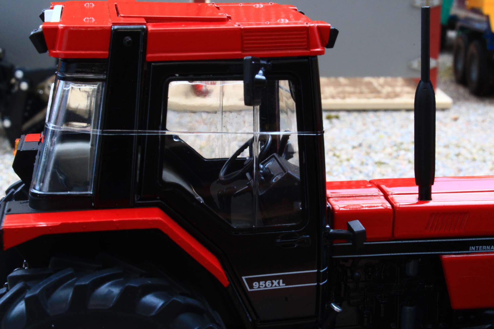 REP250 Replicagri 1:32 Scale Case IH 956 XL with Duals 4WD Tractor ...