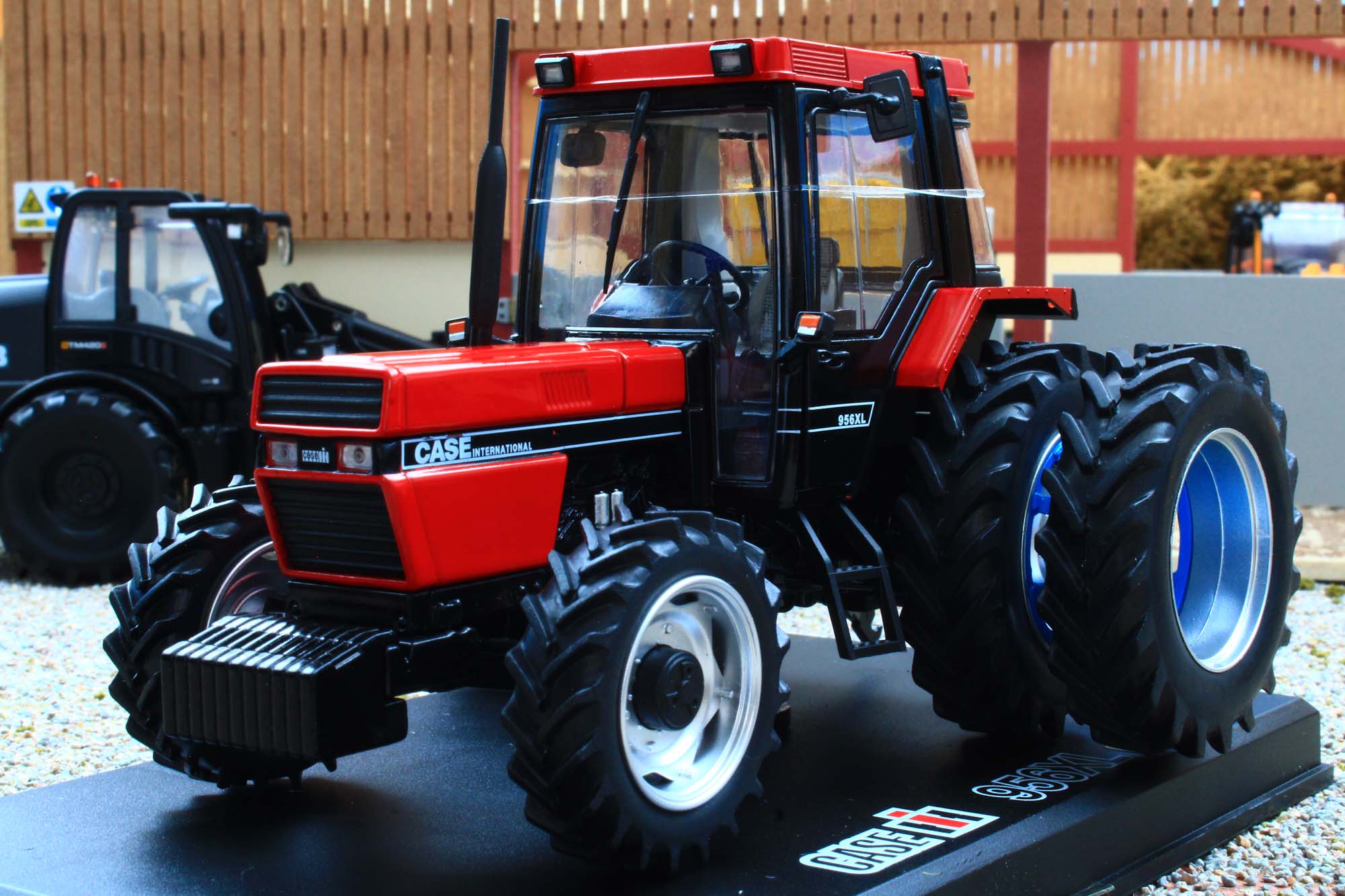 REP250 Replicagri 1:32 Scale Case IH 956 XL with Duals 4WD Tractor ...